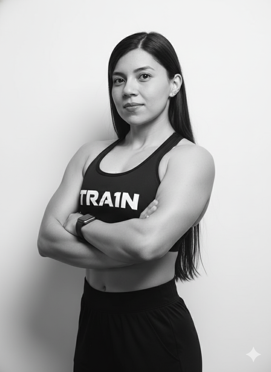 Coach Carolina Gamez